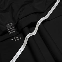 Men's Four Season Wash n' Wear Unstitched - Black
