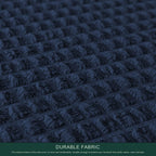 Persian Sofa Cover - Blue