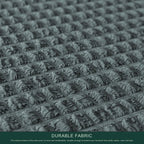 Persian Sofa Cover - Grey