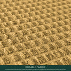 Persian Sofa Cover - Beige