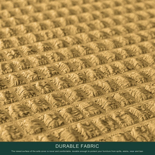 Persian Sofa Cover - Beige