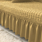 Persian Sofa Cover - Beige