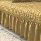 Persian Sofa Cover - Beige