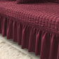 Persian Sofa Cover - Maroon