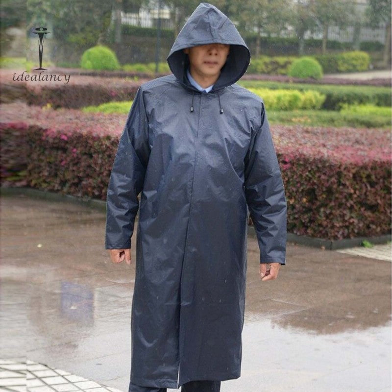 Rain Coat / Barsati Secondary image