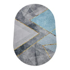 Water Absorbent Anti-Slip Floor Mat