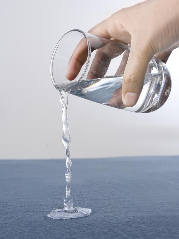 Terry Waterproof Mattress Cover - Grey Secondary image