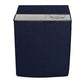 Twin Tub Waterproof Washing Machine Cover (Blue Color - All Sizes Available)