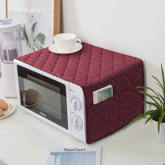 Microwave Oven Cover