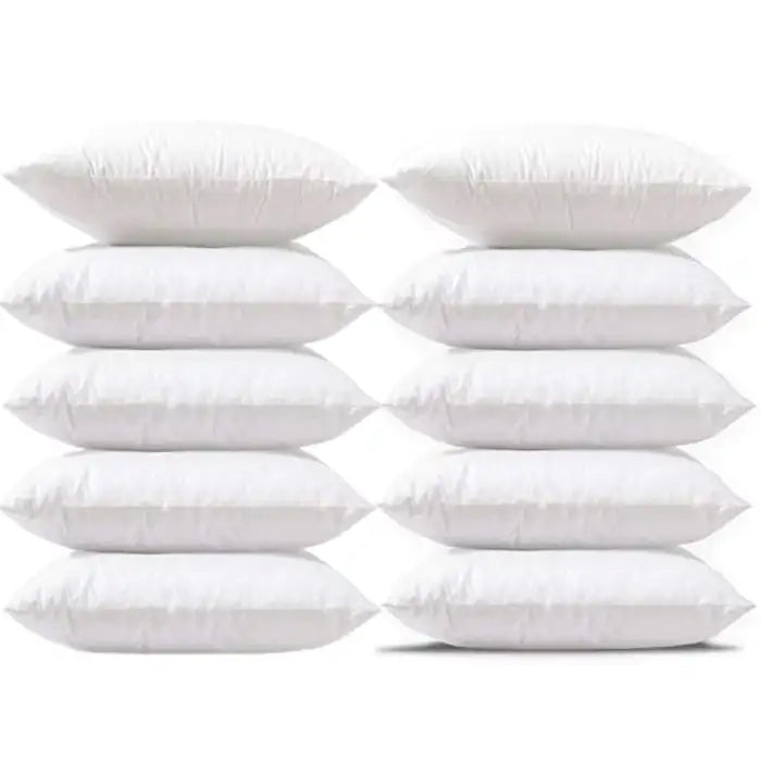 Cushion Fillings Set Pack Of 10