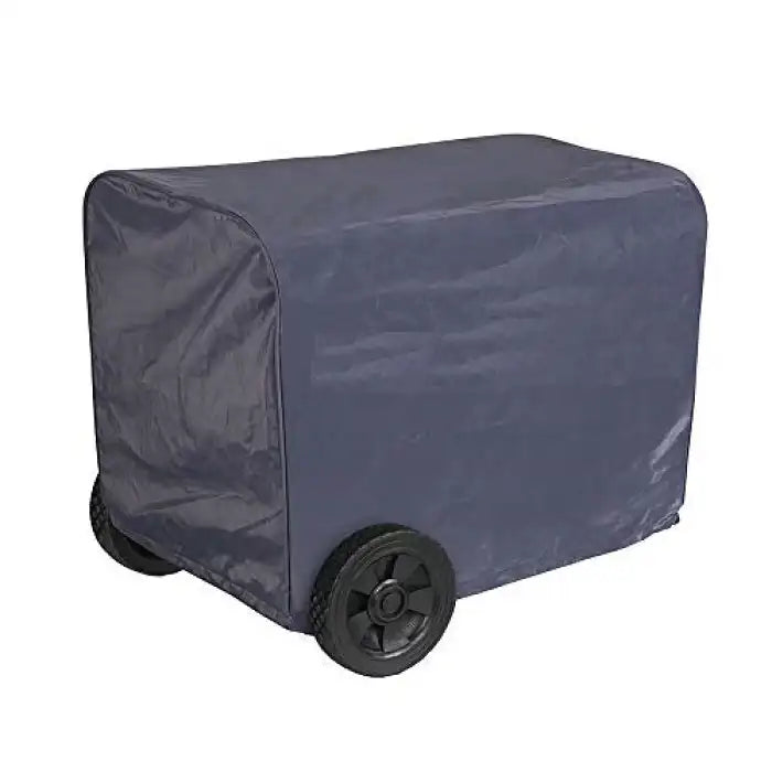 Generator Cover