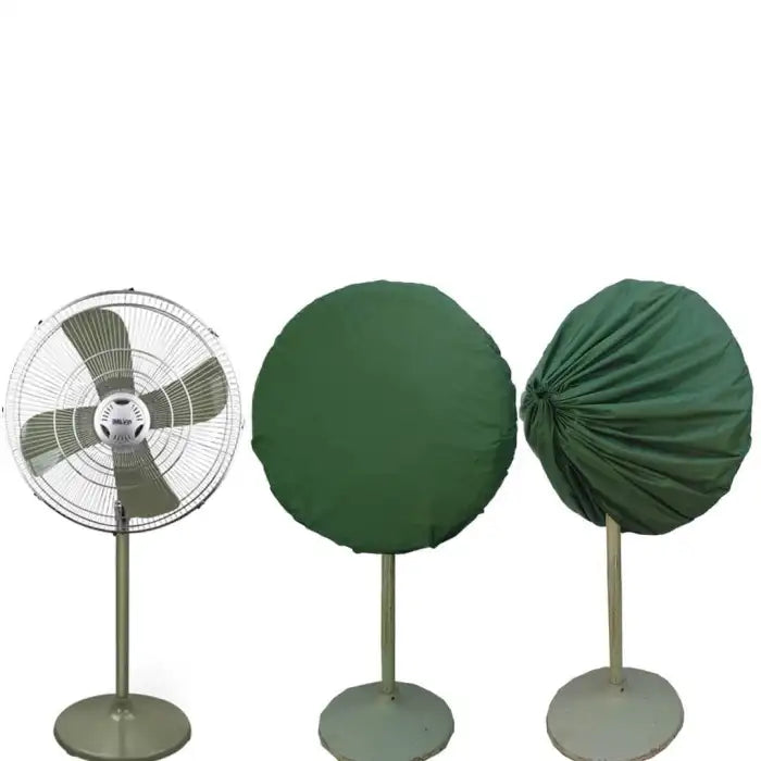 Pedestal Fan & Motor Cover