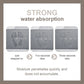 Water Absorbent Anti-Slip Floor Mat