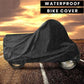 Waterproof & Dustproof Bike Cover