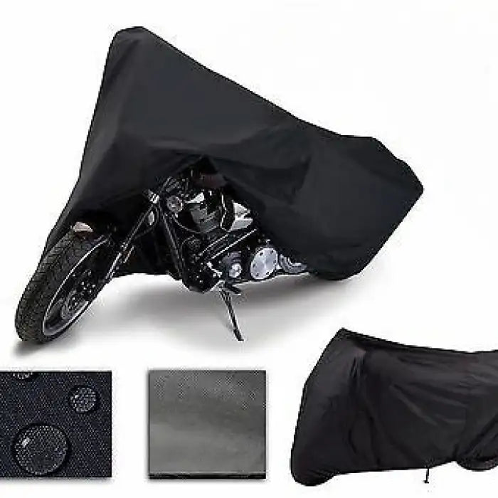 Bike Cover